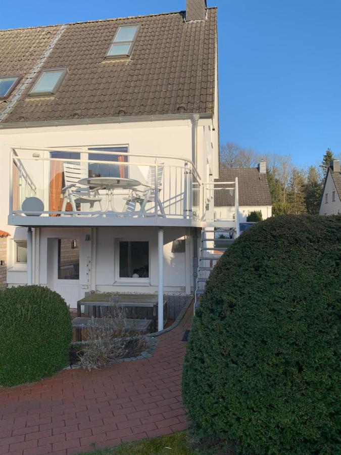 Komfort Ferienwohnung Kroemer Timmendorfer Strand Exterior photo